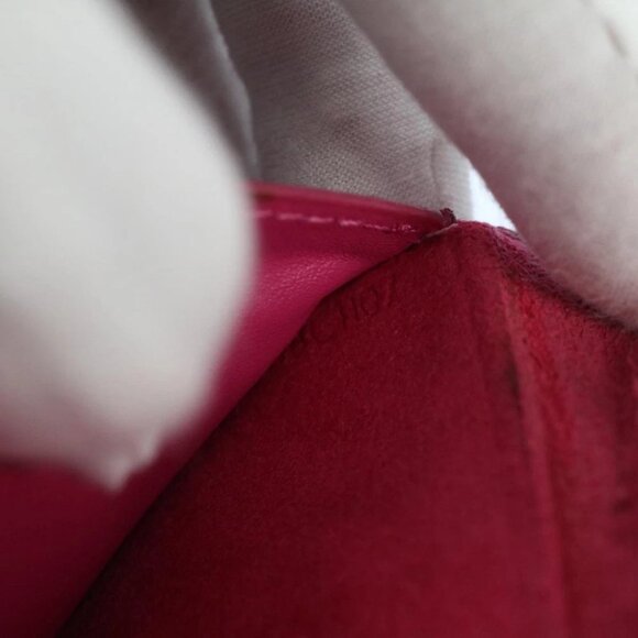 LOUIS VUITTON Monogram Folio iPhone 7 Case iPhone Case M63401 LV Auth 51319 - Picture 6 of 15